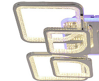 Люстра SF7026/9C-CR 00117046 сн/пр