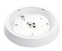 Накладной светильник DLR 15W 6500K IP20 AL3020