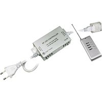 Контроллер для MVS-5050 RGB с пультом (550w/50m) JAZZway
