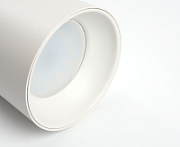 Светильник подвесной 35w MR16. белый ML1858