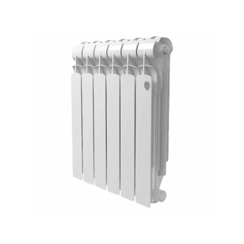 Радиатор Royal Thermo Indigo 500 2.0 6секц