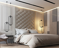 Лента светод&nbsp;&nbsp;COB/320-24V 10W/m 3000K IP20 5м LS530 