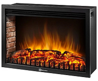 Очаг электрический Electrolux EFP/Р - 3020LS N