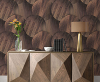 9201-12 Обои Eurodecor Geogliph