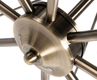 Люстра A3208PL-8AB