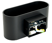 Настенный светильник 230V G9 IP20 ML1780