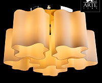 Люстра A3479PL-5CC сн/пр