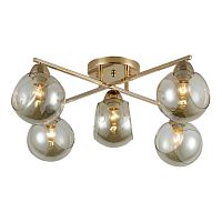 Люстра Ilsa 3108-305 сн/пр