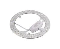 Светодиодный модуль PPB Module 40w 6500K D230mm IP20 JAZZway