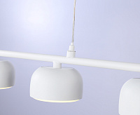 Подвесной светильник TN71037/4 WH белый GX53/4