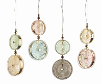 Подвесной светильник L-VISION ODL EX23 50 CARAMELLA 5412/13LA