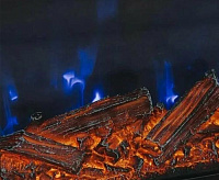 Очаг Pulsar 38