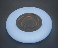 Накладной светильник AL5500 80W max 5600Lm 3000K-6500K  сн/пр