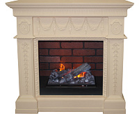 Портал Ampir (Cassette 400) 893 × 890 × 355 мм