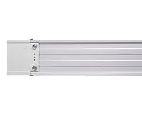 Накладной светильник PPO-600 18W 6500K призма  IP40 Спутник