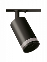 PTR 28 GU10 BL (черный) IP20 Jazzway PTR 28 GU10 BL (черный) IP20 Jazzway