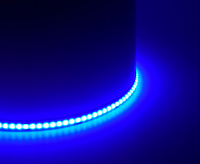 Лента светод&nbsp;&nbsp;COB/480-24V 14W/m RGB&nbsp;&nbsp;IP20 5м LS531