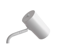 Светильник напольный (торшер) MT2014 белый