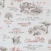 11372-01 Обои Артекс Тоскана сн/пр