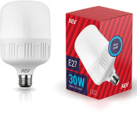 Лампа светодиодная Т100 30 Вт, Е27, 6500К 32417 1 (М)