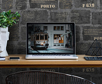 Обои Victoria Stenova Porto 889719