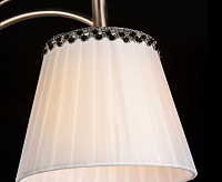 Люстра 70031/3 сатин сн/пр