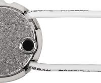 Патрон для галогенных ламп 250V GU10 LH32