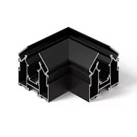 Slim Magnetic Коннектор угловой внутренний для шинопровода в натяжной потолок 85205/00