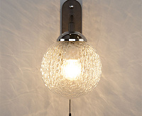 Бра 70077/1 графит