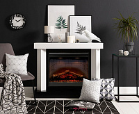 Очаг Symphony 26 DF2608 INT