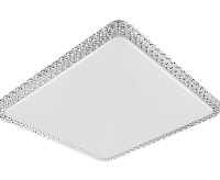 Накладной светильник PPB MAGIC-S 60W 3000K-6500K DIM IP20 530*530*80 JAZZway сн/пр