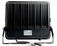 Прожектор светодиодный 150W 6400K IP65 черный LL-1000 Feron PRO