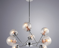 Люстра A9276LM-8CC