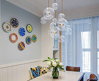 Подвесной светильник 20400 GOLD