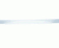 Накладной светильник PPO-02 1200 36W 4000K Opal AL IP20 160-260V JAZZway сн/пр