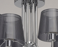 Люстра Лацио 103010608 сн/пр