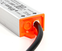 Драйвер BSPS 24V  40W IP67 (гар. 2г)  LB007 Feron