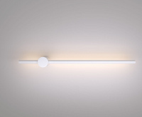 Бра MRL 1115 Cane LED белый