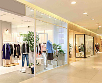 Светильник встраиваемый 15W 2700K (круг) 06-19