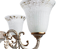 Люстра A1032LM-6-3WG