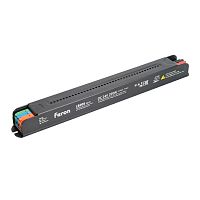 Драйвер BSPS 24V 200W 8.3A IP20 с диммированием LB006