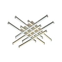 Люстра светодиодная SF8520/8C-WT