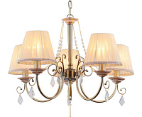 Люстра A6021LM-5AB