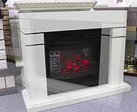 Портал Lindos (белый) под Jupiter FXN/Dioramic 28/Symphony 2608 