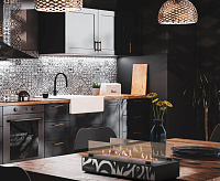 Биокамин BFP/T-5025 Tale 80 х 500 х 200 мм