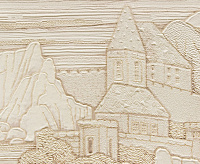 Обои Палитра 70240-12 Барельеф сн/пр