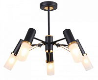 Люстра 2558-5P