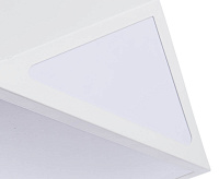 Светильник потолочный A1931PL-1WH