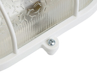 Светильник накладной IP54 220V 60Вт E27 НБП 01-60-02