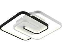 Люстра светодиодная Jenny 66W 3950K-4400K 6102-101